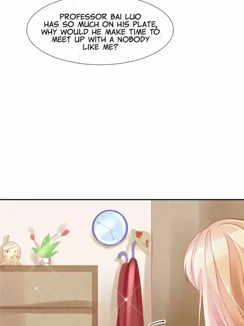 Prince Charming’S Lovely Gaze Chapter 25