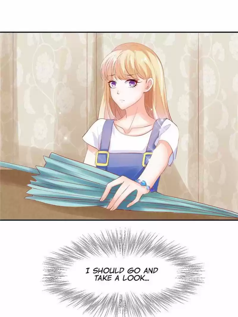 Prince Charming’S Lovely Gaze Chapter 25