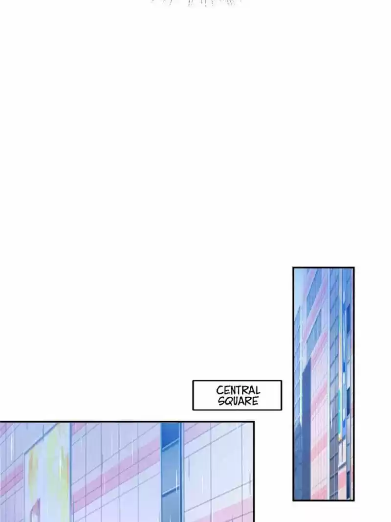 Prince Charming’S Lovely Gaze Chapter 25