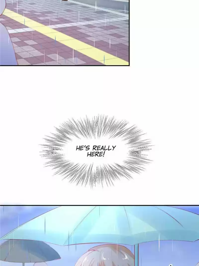 Prince Charming’S Lovely Gaze Chapter 25