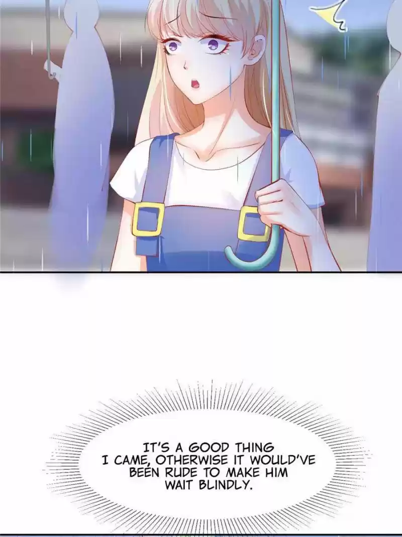 Prince Charming’S Lovely Gaze Chapter 25