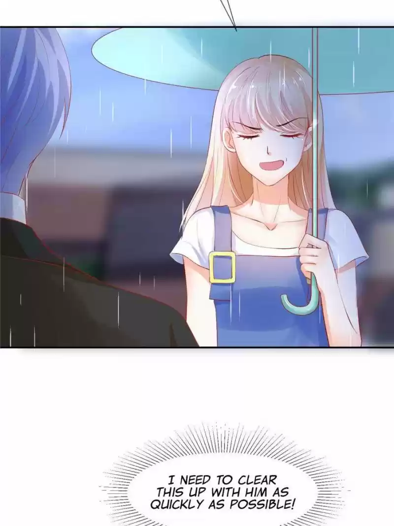 Prince Charming’S Lovely Gaze Chapter 25