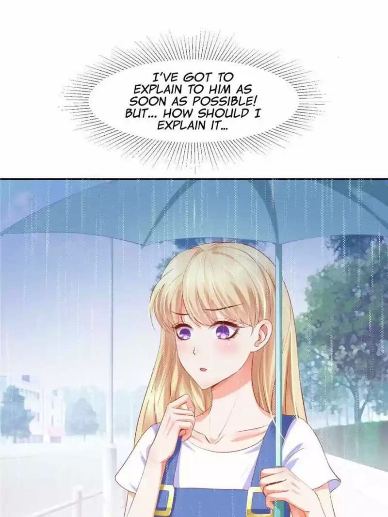 Prince Charming’S Lovely Gaze Chapter 26