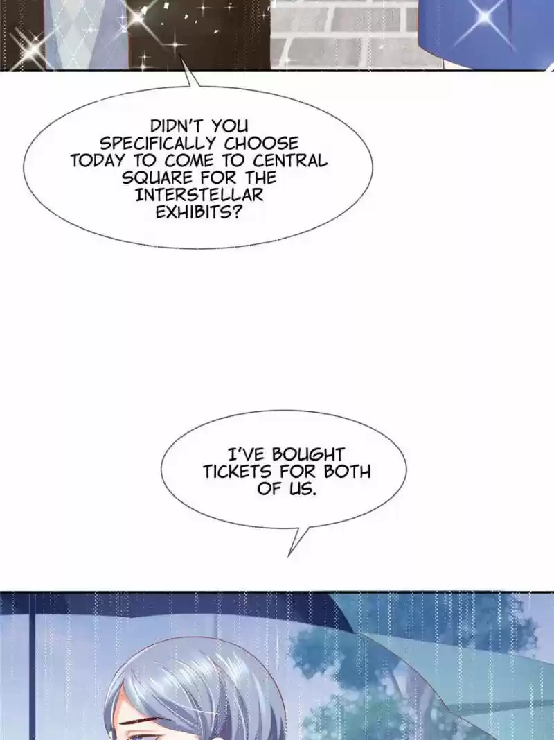 Prince Charming’S Lovely Gaze Chapter 26