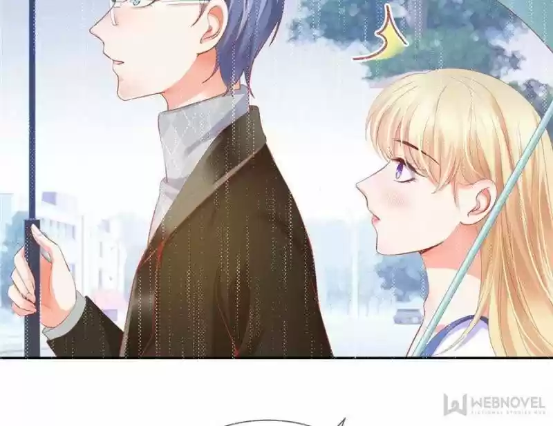 Prince Charming’S Lovely Gaze Chapter 26