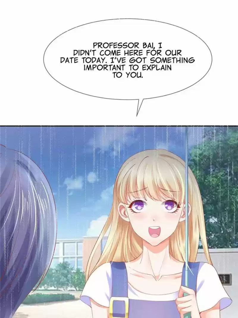 Prince Charming’S Lovely Gaze Chapter 26