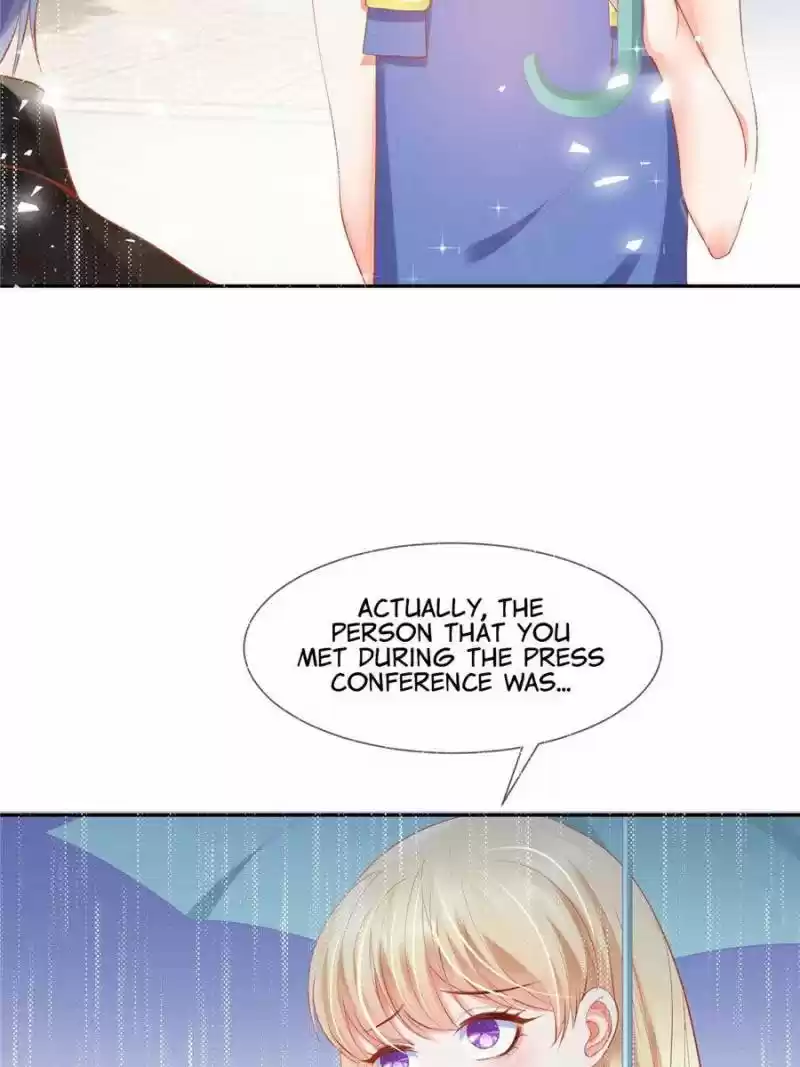 Prince Charming’S Lovely Gaze Chapter 26