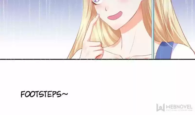 Prince Charming’S Lovely Gaze Chapter 26