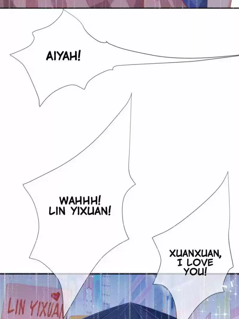 Prince Charming’S Lovely Gaze Chapter 26