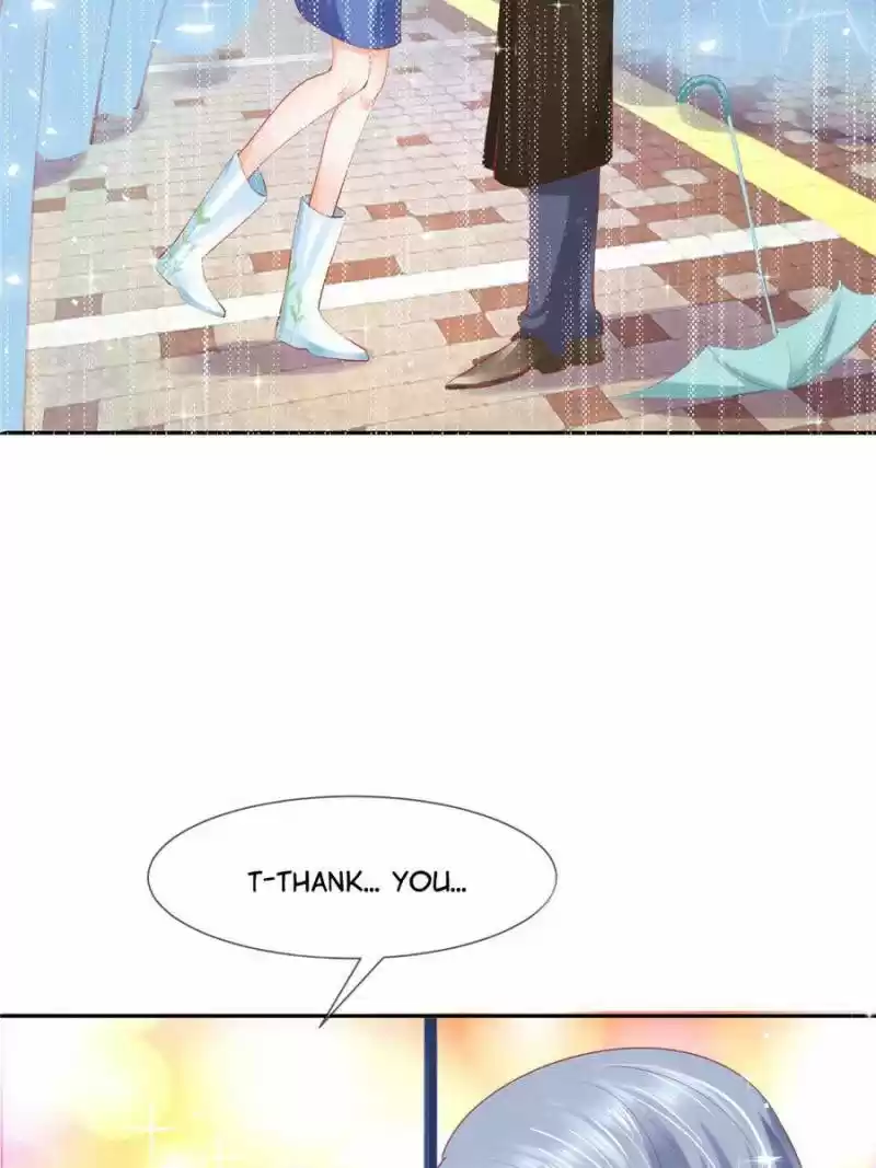 Prince Charming’S Lovely Gaze Chapter 26