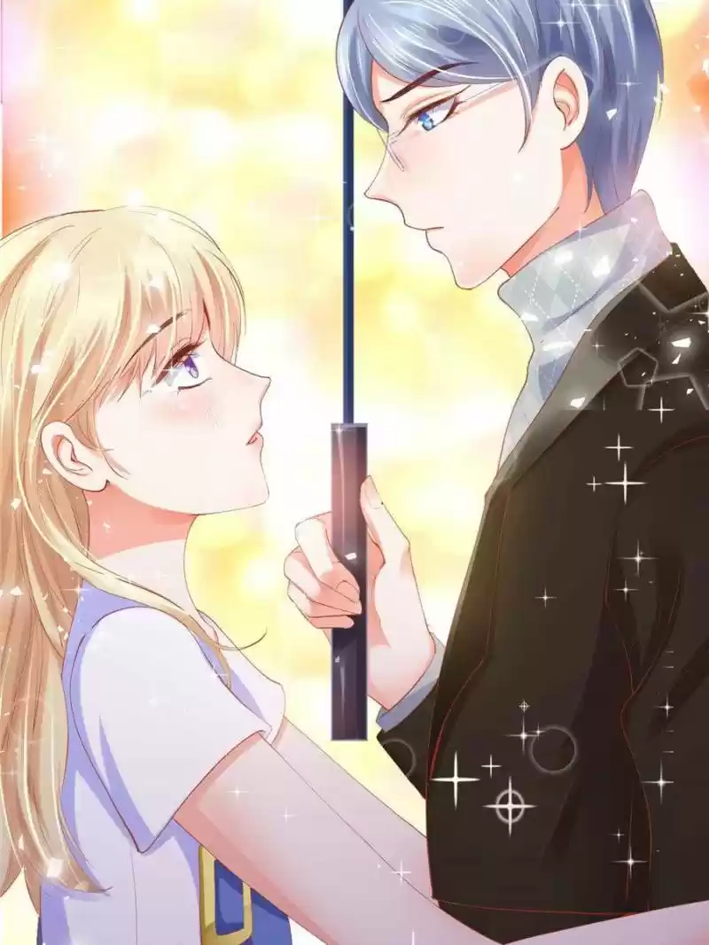 Prince Charming’S Lovely Gaze Chapter 26