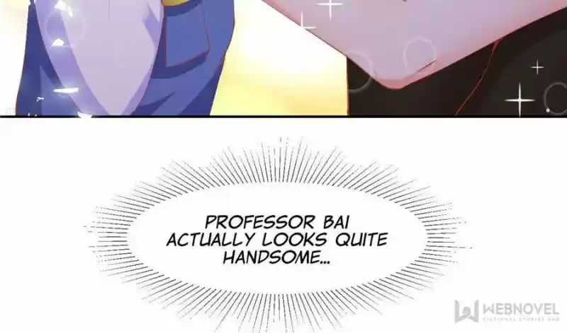 Prince Charming’S Lovely Gaze Chapter 26