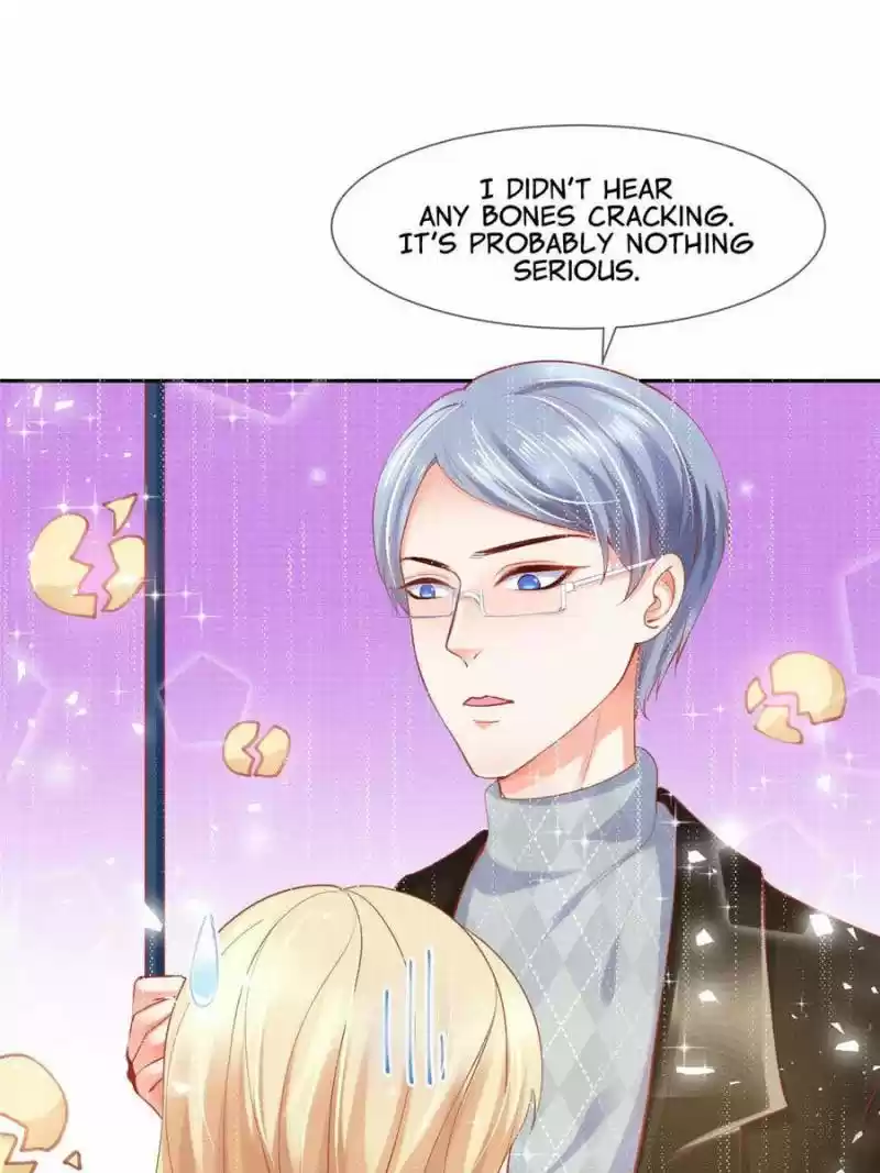 Prince Charming’S Lovely Gaze Chapter 26