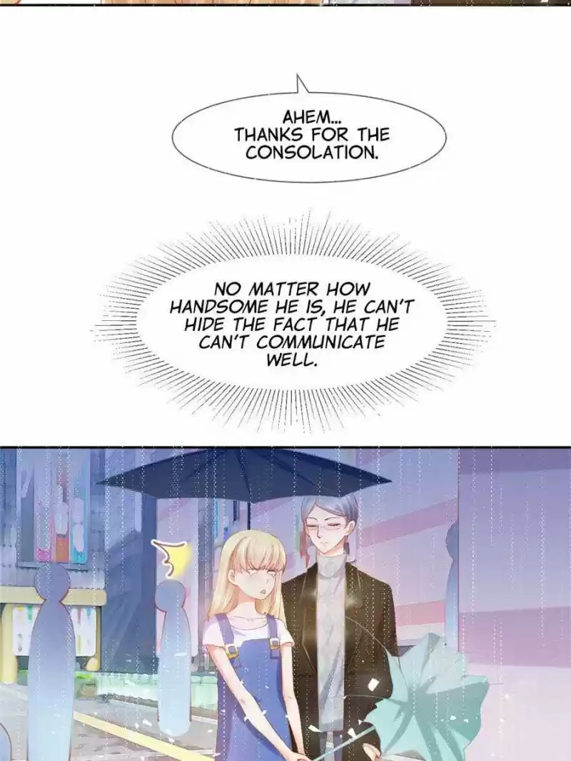 Prince Charming’S Lovely Gaze Chapter 26