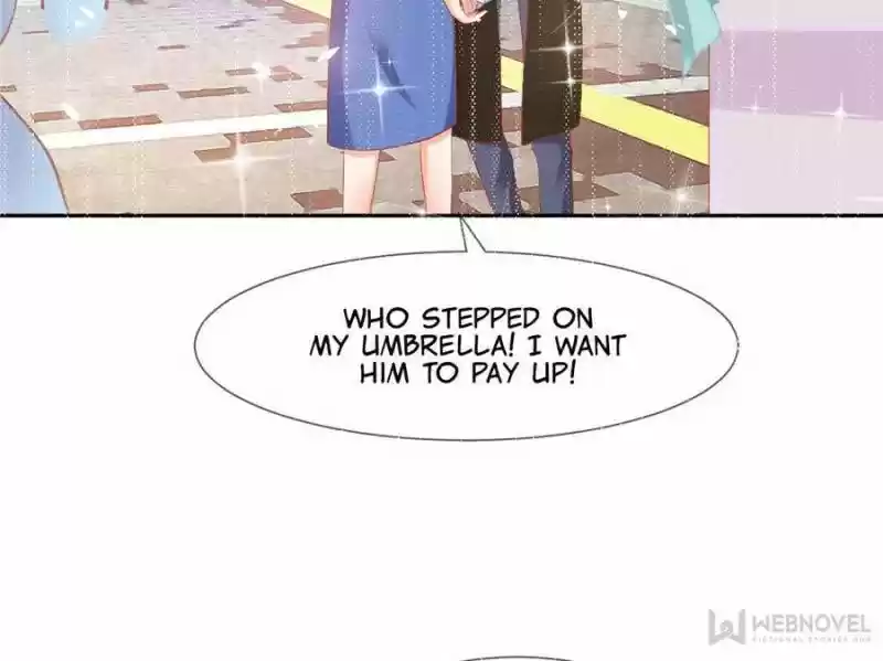 Prince Charming’S Lovely Gaze Chapter 26