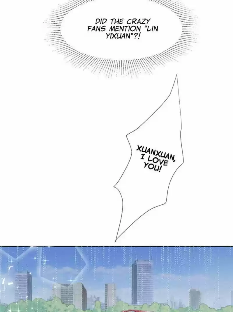 Prince Charming’S Lovely Gaze Chapter 26