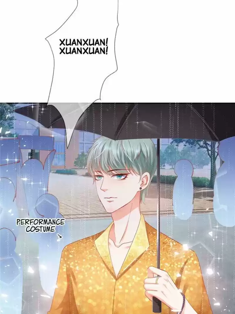 Prince Charming’S Lovely Gaze Chapter 26