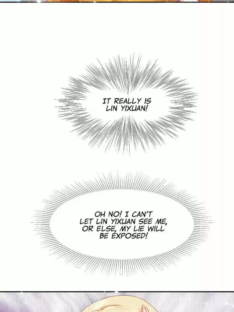 Prince Charming’S Lovely Gaze Chapter 26