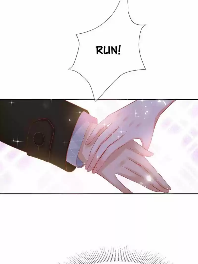 Prince Charming’S Lovely Gaze Chapter 26