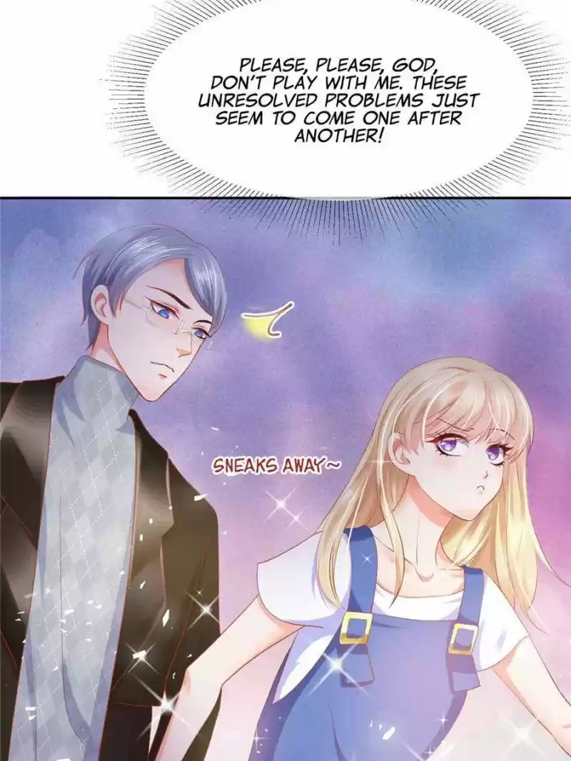 Prince Charming’S Lovely Gaze Chapter 26