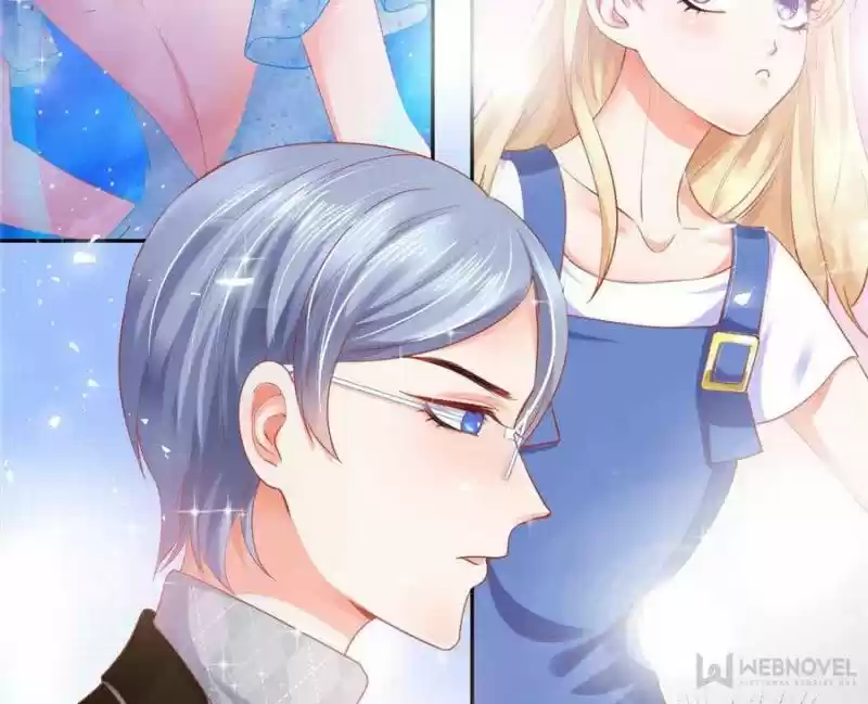 Prince Charming’S Lovely Gaze Chapter 26