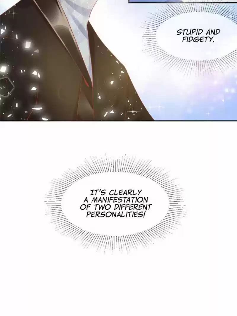 Prince Charming’S Lovely Gaze Chapter 26