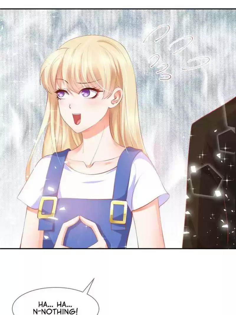 Prince Charming’S Lovely Gaze Chapter 26