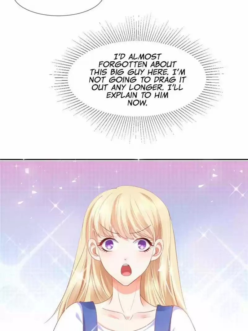 Prince Charming’S Lovely Gaze Chapter 26