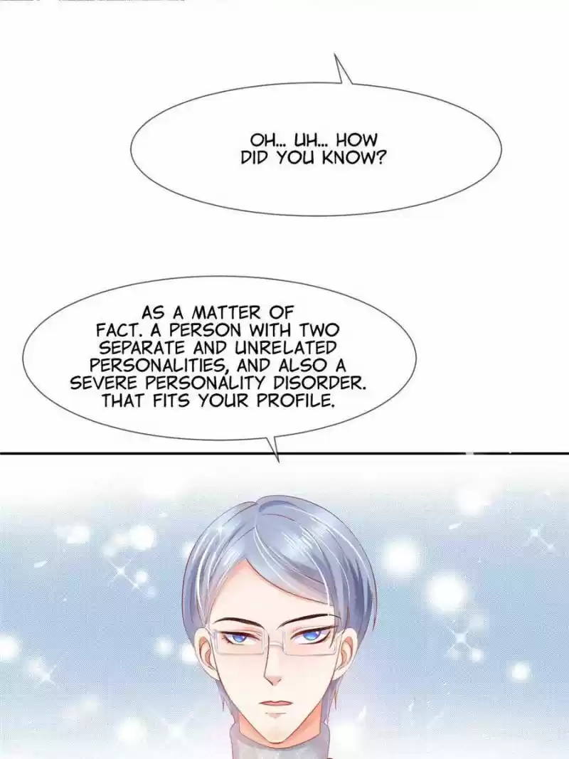 Prince Charming’S Lovely Gaze Chapter 26