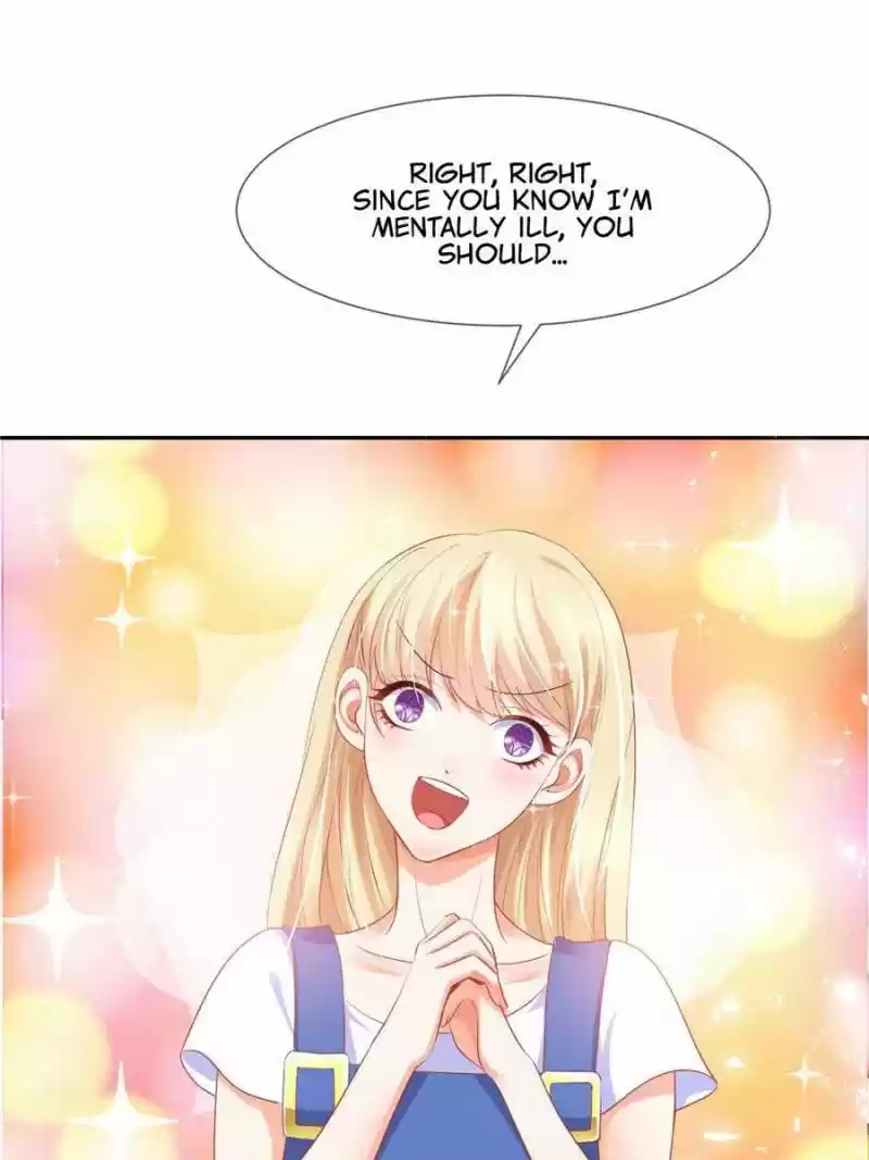 Prince Charming’S Lovely Gaze Chapter 26