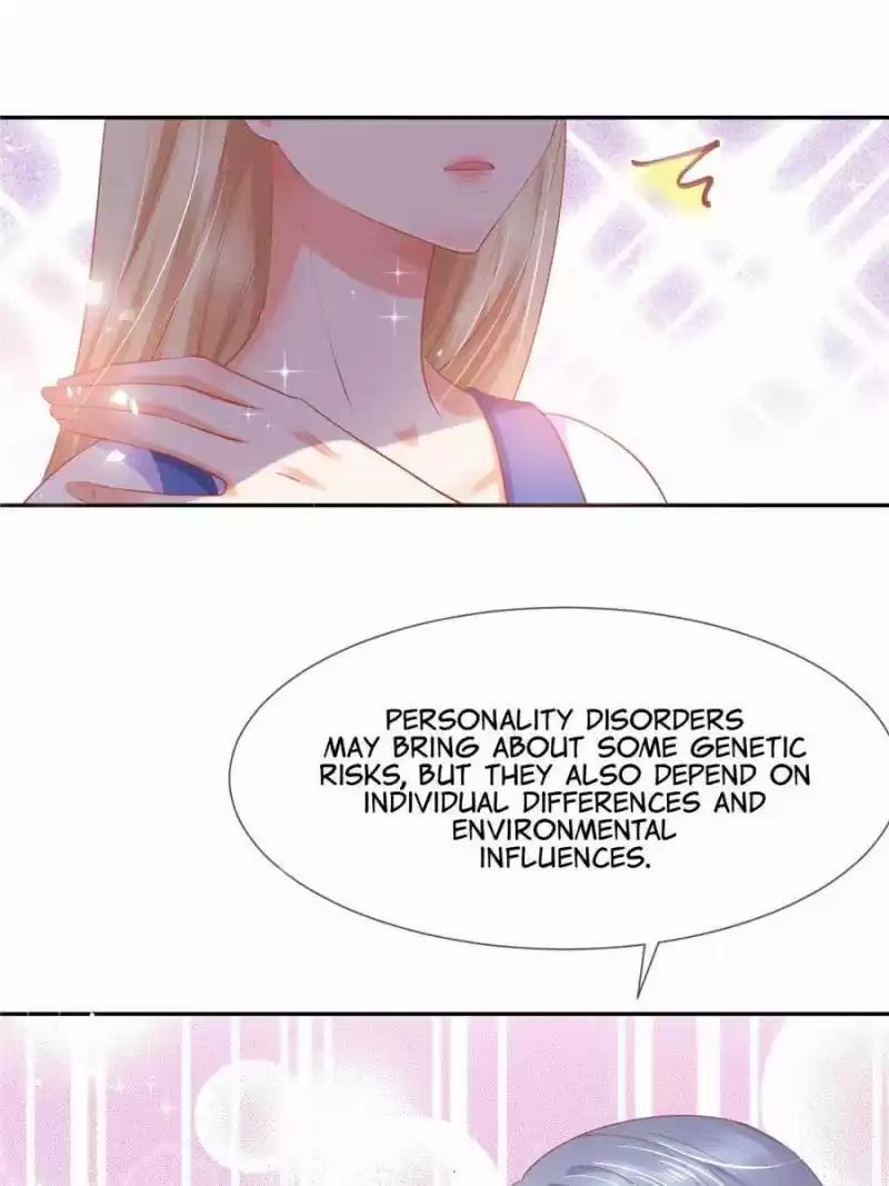 Prince Charming’S Lovely Gaze Chapter 26