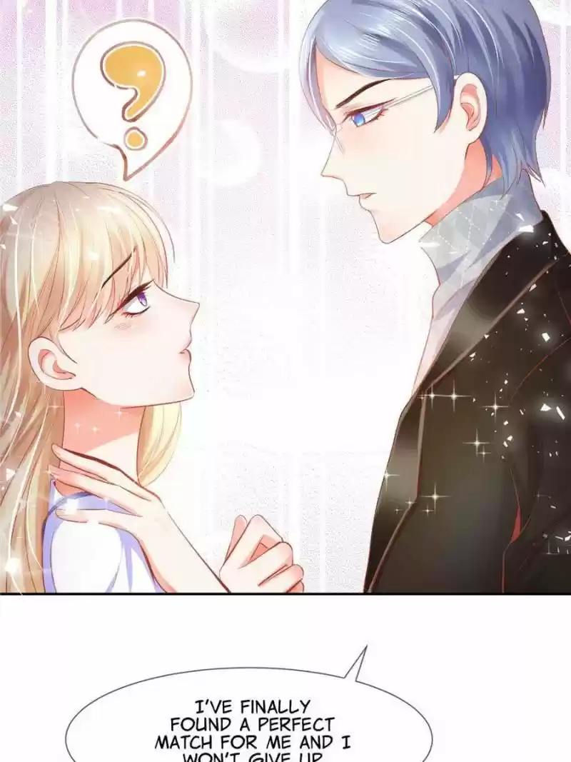 Prince Charming’S Lovely Gaze Chapter 26