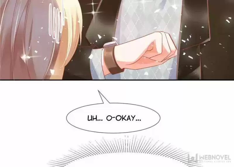 Prince Charming’S Lovely Gaze Chapter 26