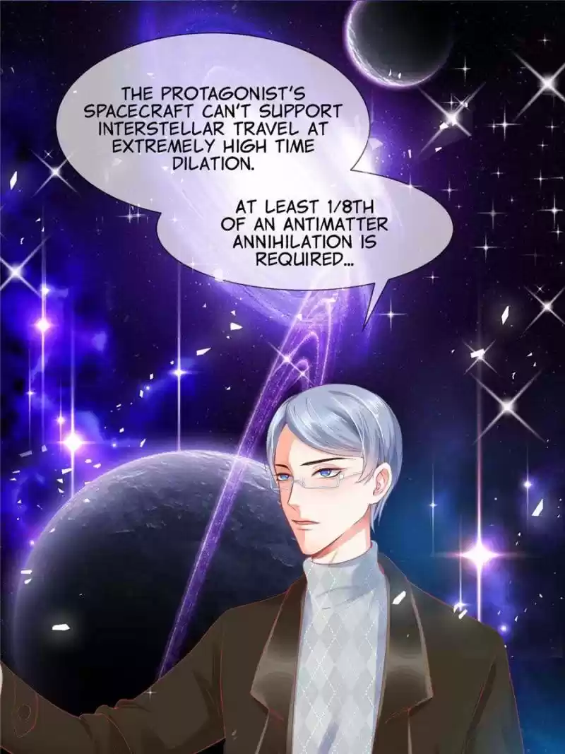 Prince Charming’S Lovely Gaze Chapter 27