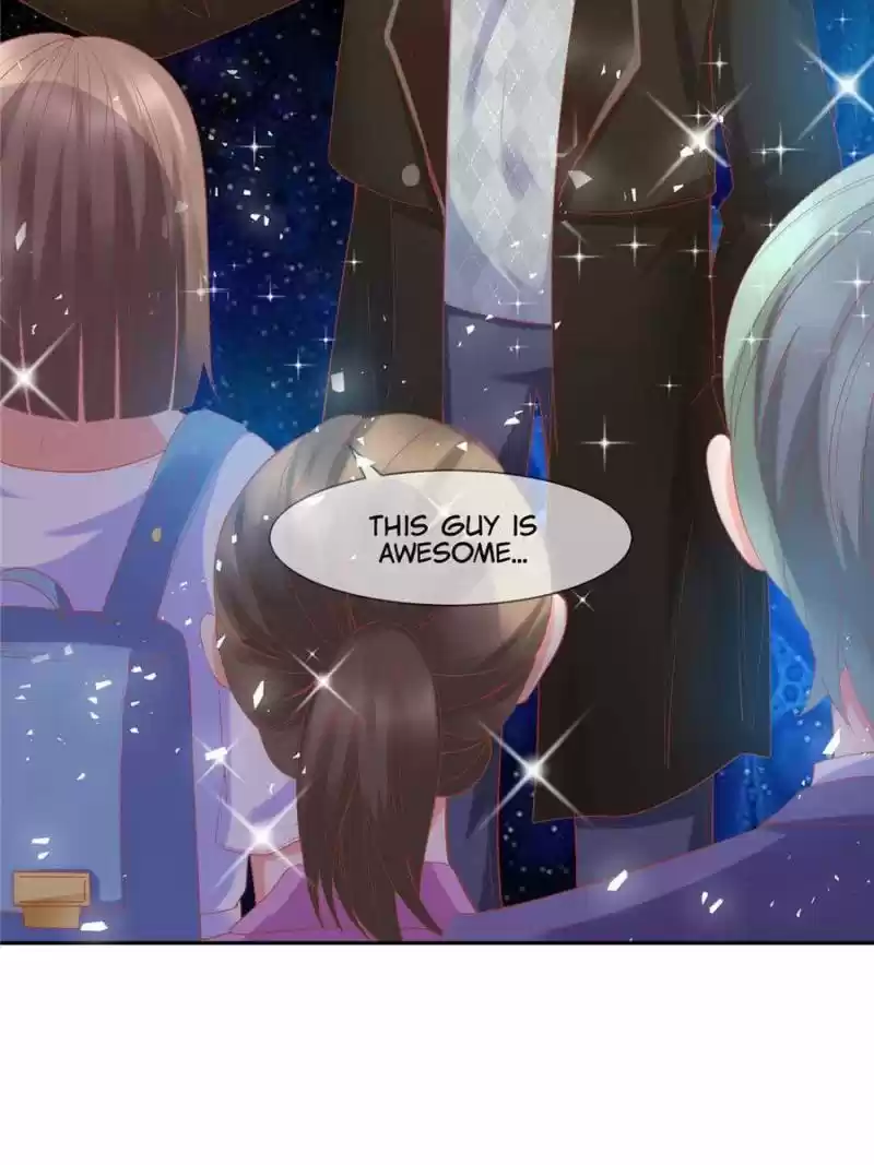 Prince Charming’S Lovely Gaze Chapter 27