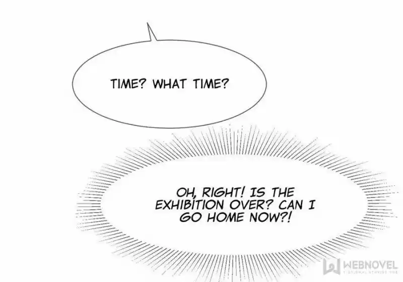 Prince Charming’S Lovely Gaze Chapter 27