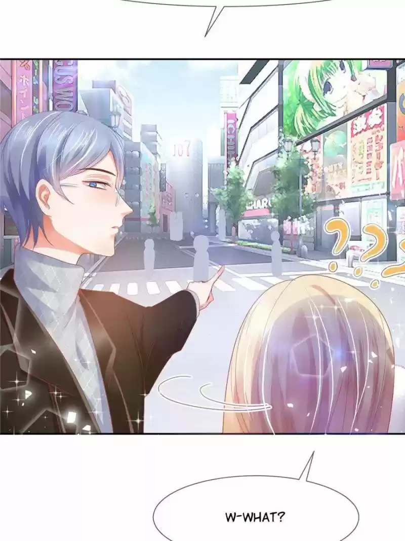 Prince Charming’S Lovely Gaze Chapter 27