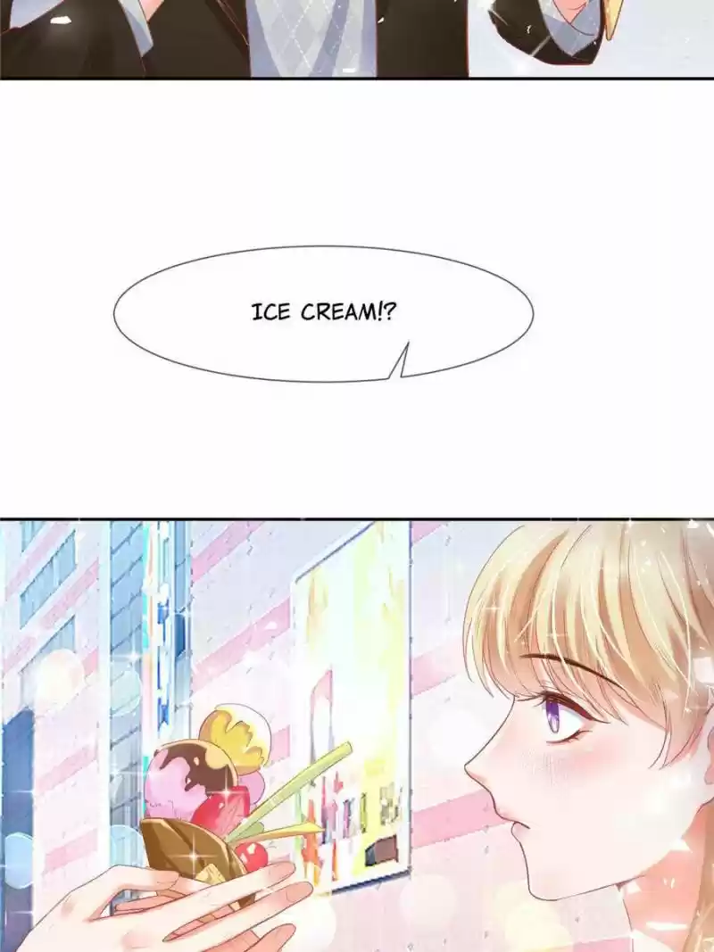 Prince Charming’S Lovely Gaze Chapter 27