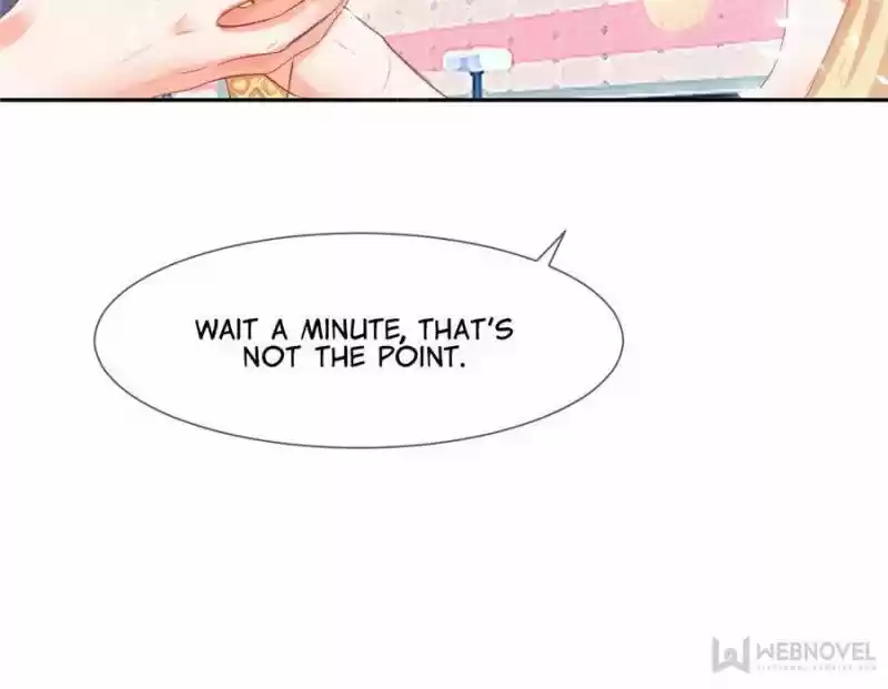 Prince Charming’S Lovely Gaze Chapter 27