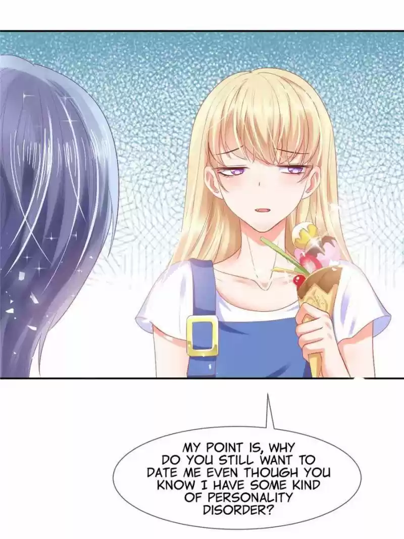 Prince Charming’S Lovely Gaze Chapter 27