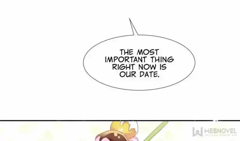 Prince Charming’S Lovely Gaze Chapter 27