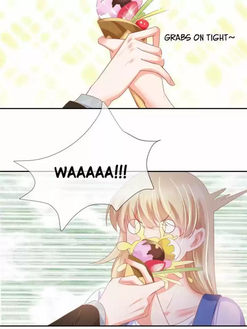 Prince Charming’S Lovely Gaze Chapter 27