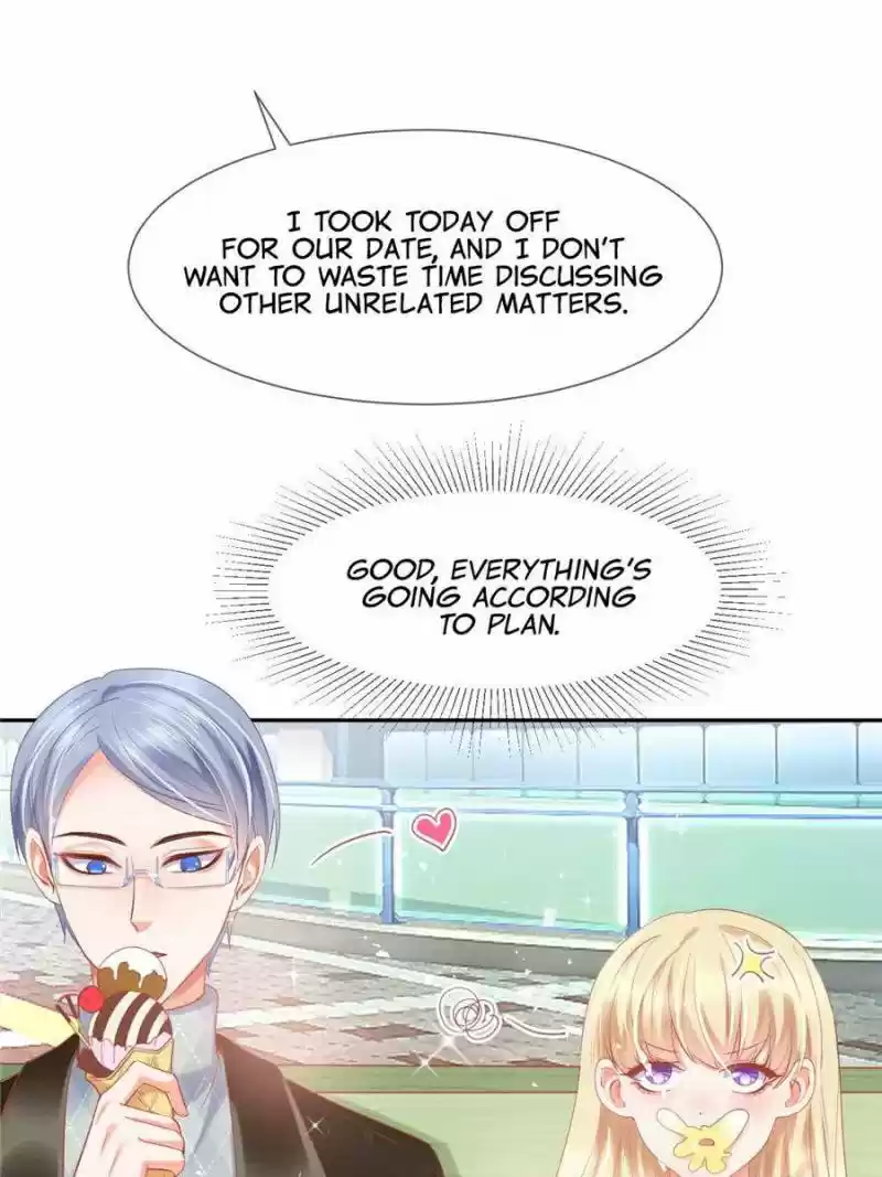 Prince Charming’S Lovely Gaze Chapter 27