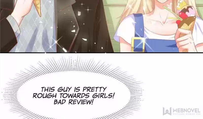 Prince Charming’S Lovely Gaze Chapter 27