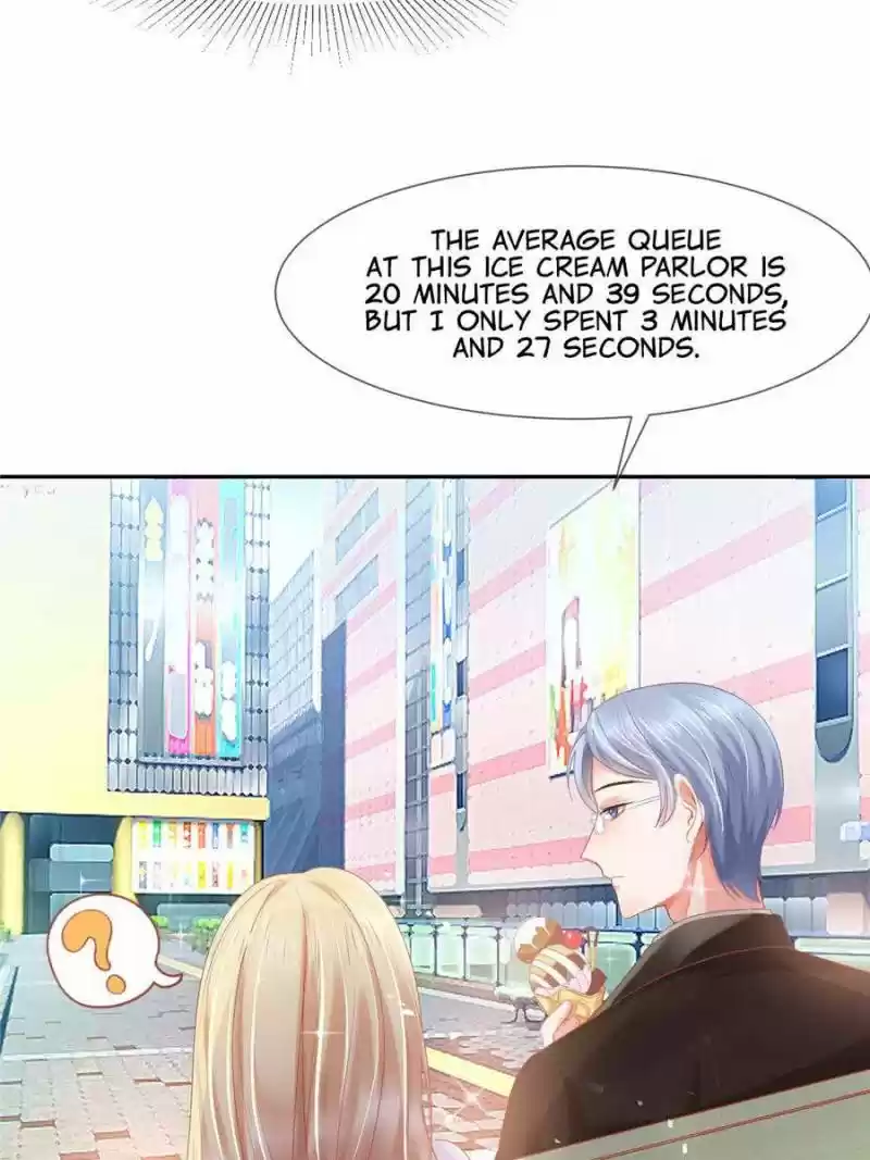 Prince Charming’S Lovely Gaze Chapter 27