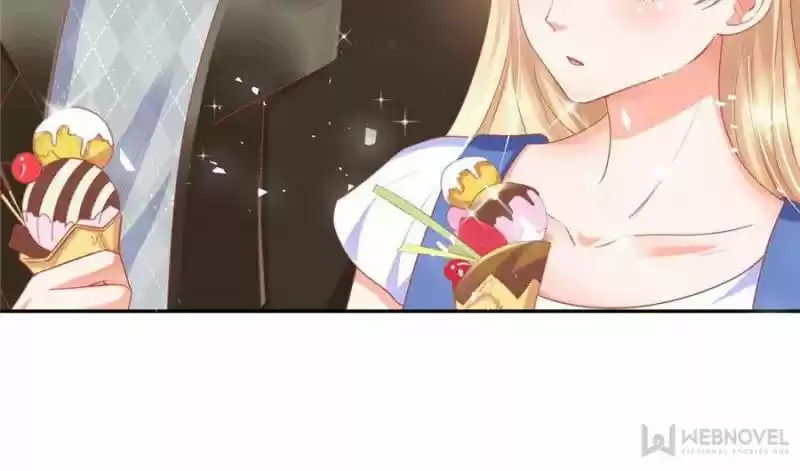 Prince Charming’S Lovely Gaze Chapter 27