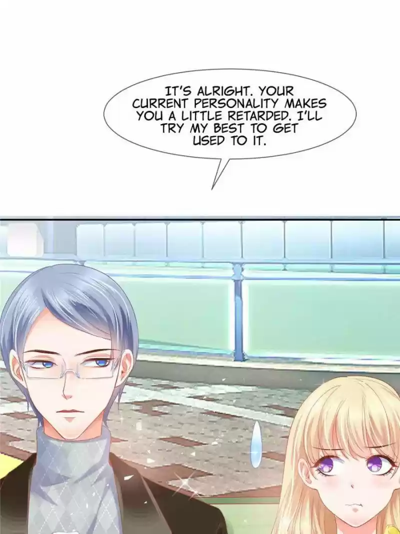 Prince Charming’S Lovely Gaze Chapter 27