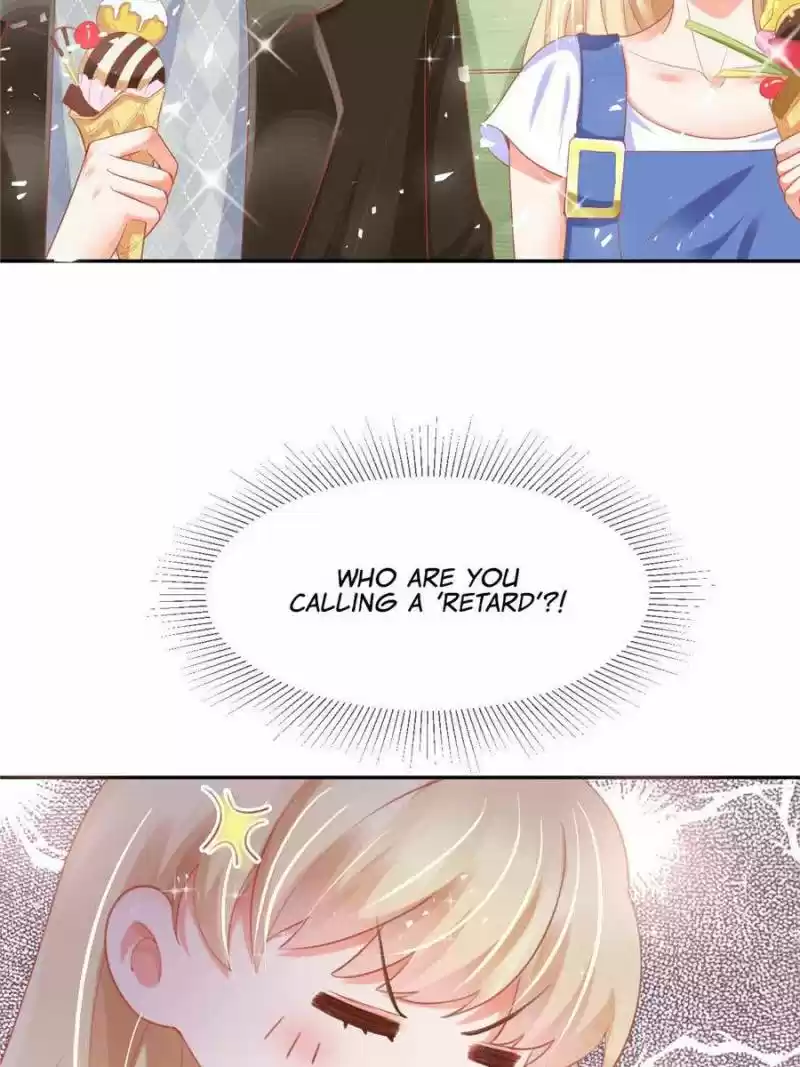 Prince Charming’S Lovely Gaze Chapter 27