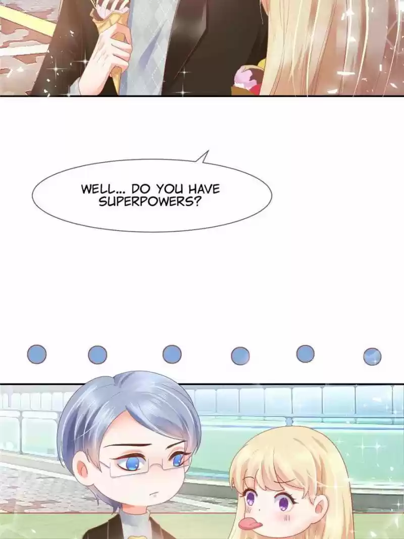 Prince Charming’S Lovely Gaze Chapter 27