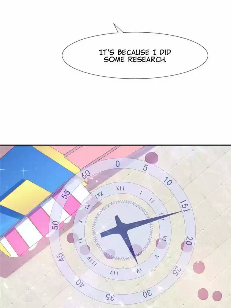 Prince Charming’S Lovely Gaze Chapter 27